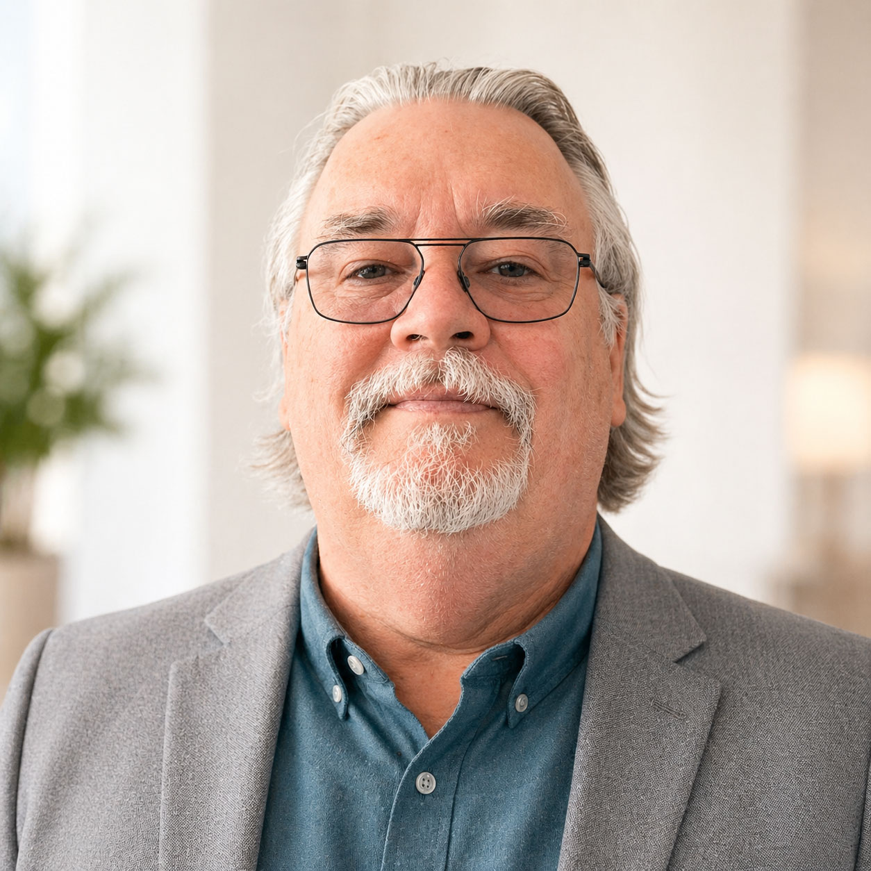 Nigel Ogden