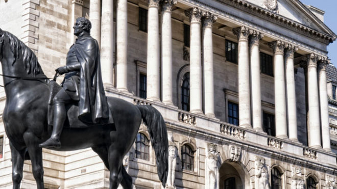 Bank of England interest rate cut: What does it mean for finances?
