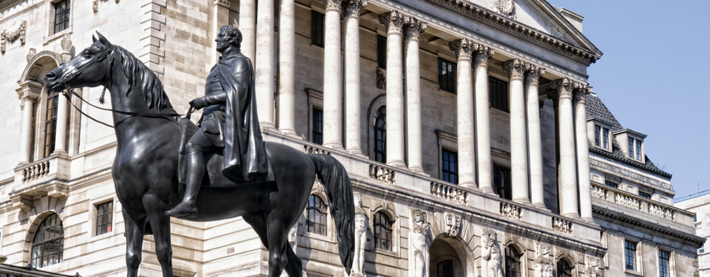 Bank of England interest rate cut: What does it mean for finances?